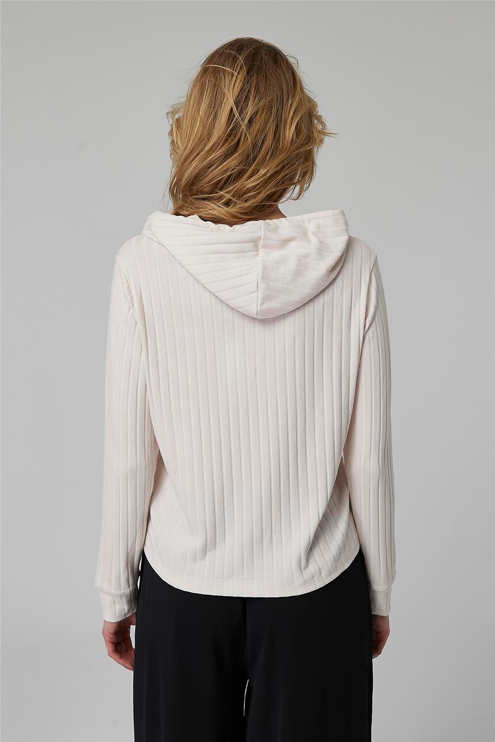 Kapüşonlu Sweat