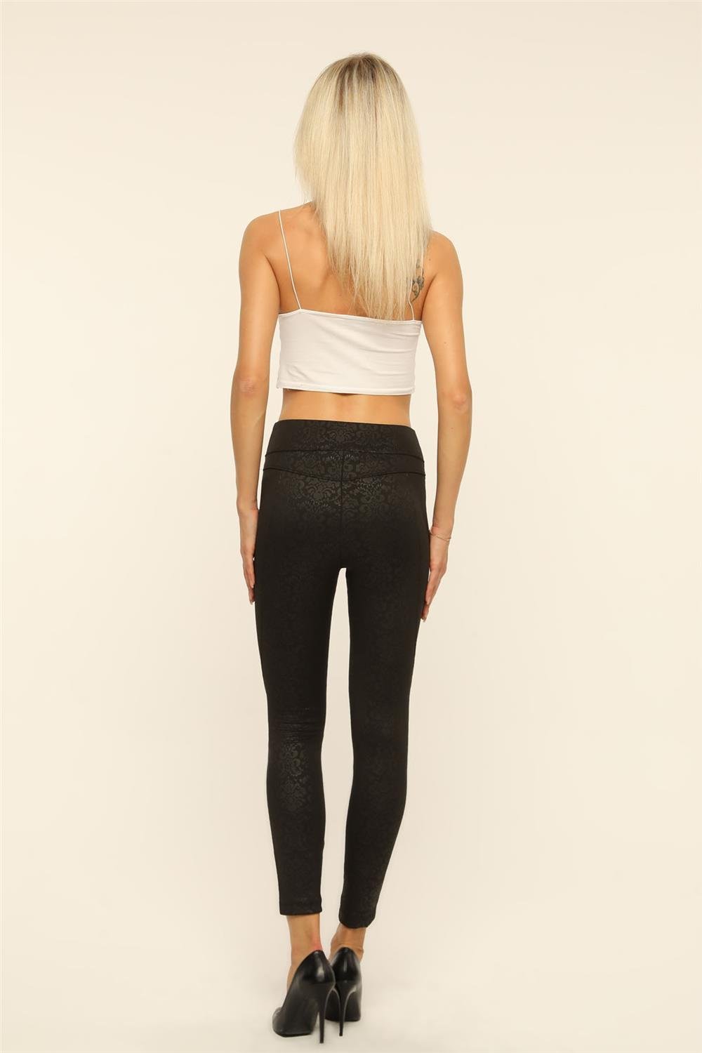 Pant-Tayt