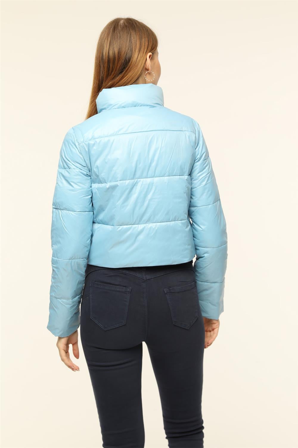 Puffer Mont