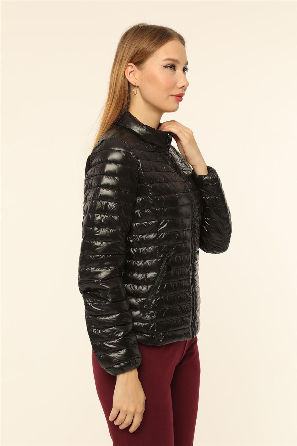 Puffer Mont