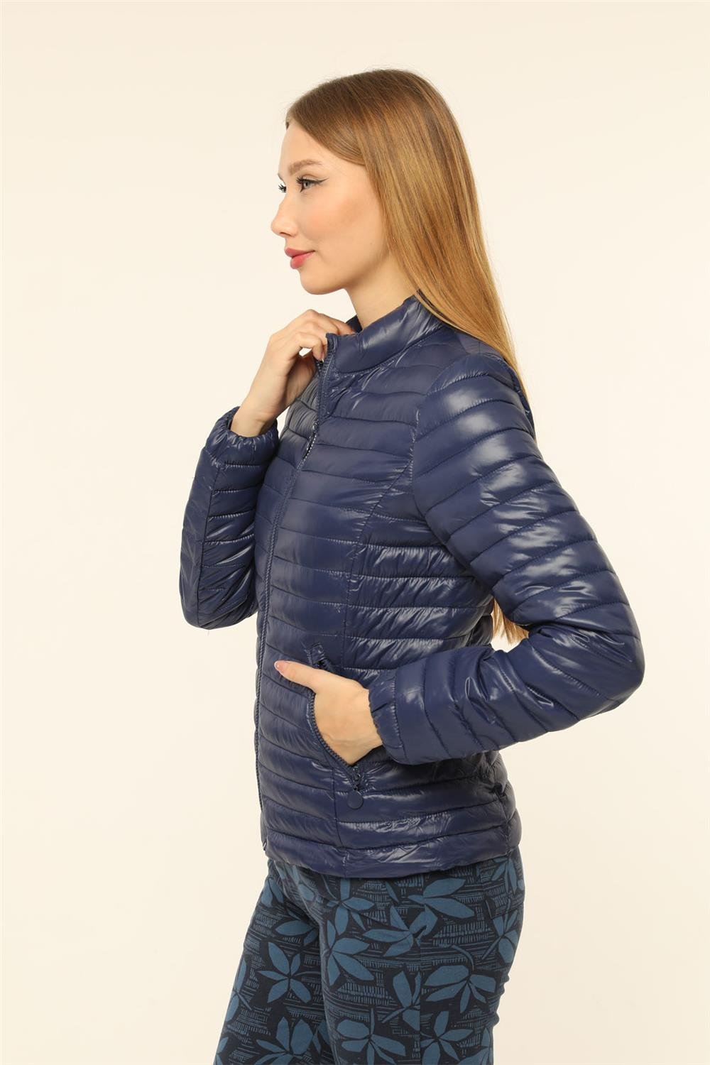 Puffer Mont