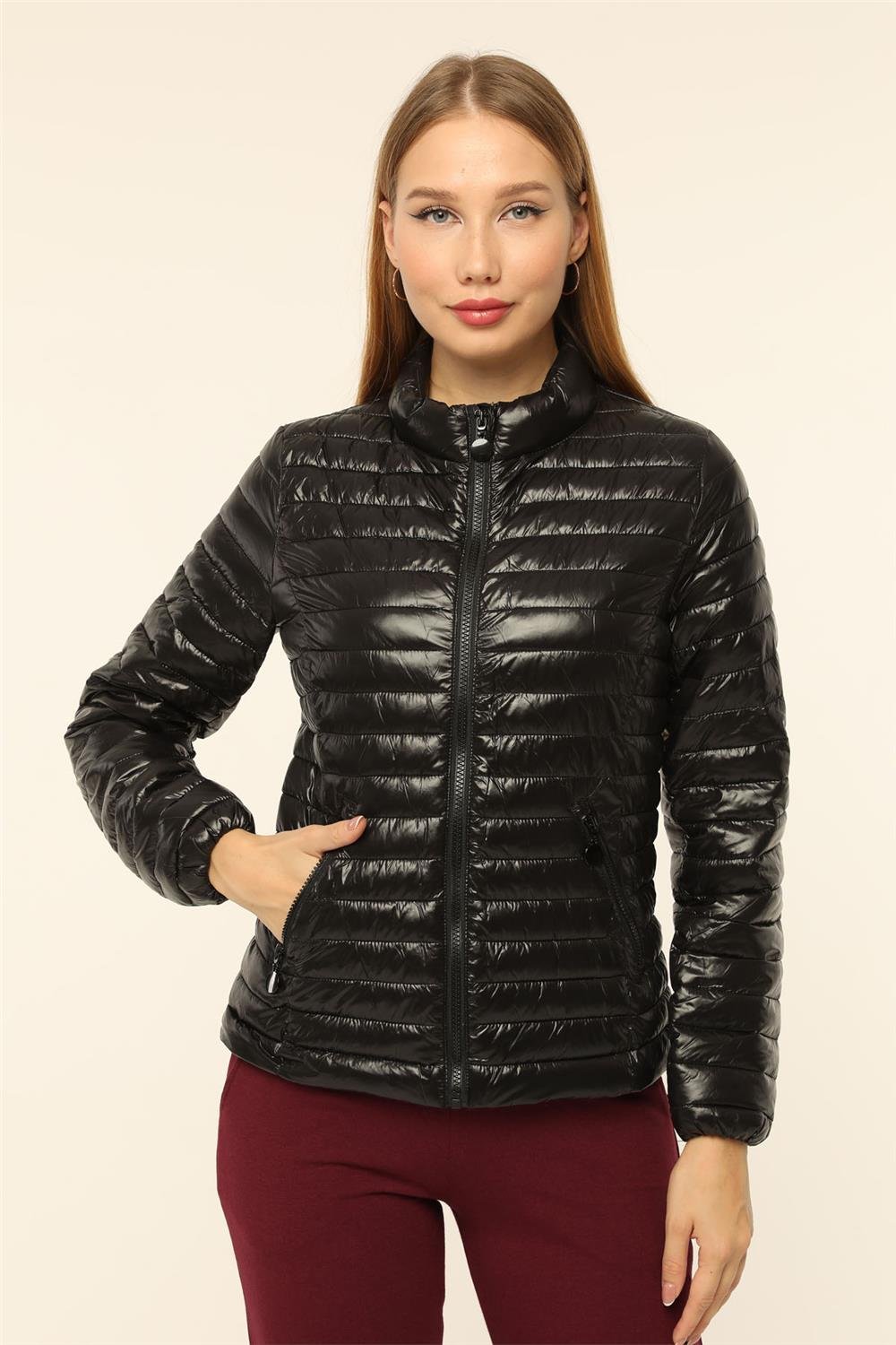 Puffer Mont