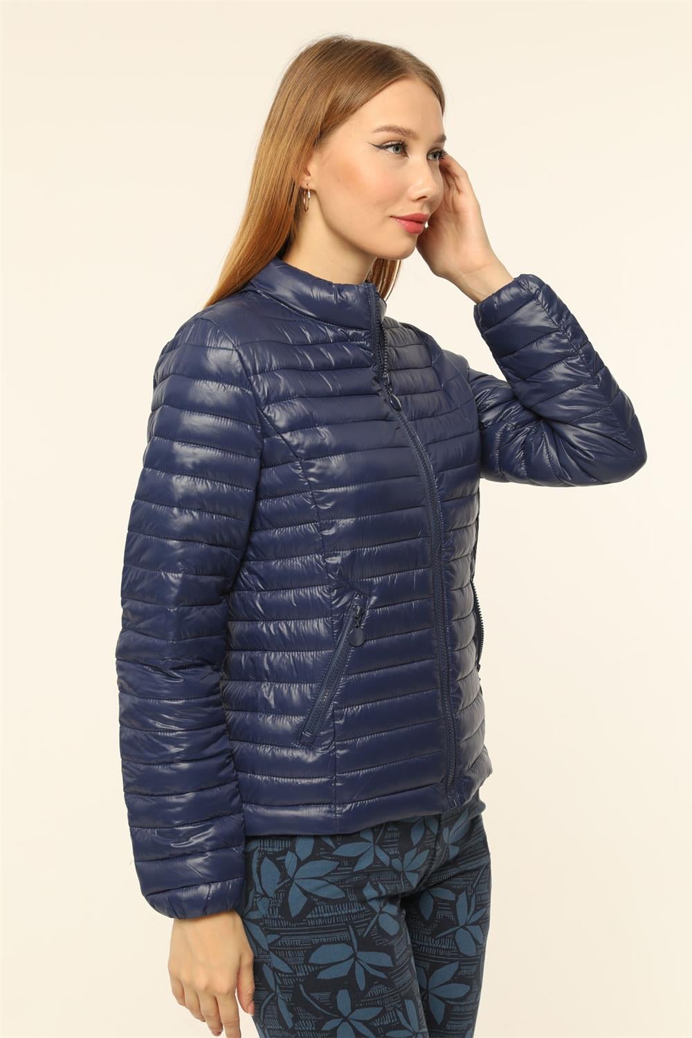 Puffer Mont