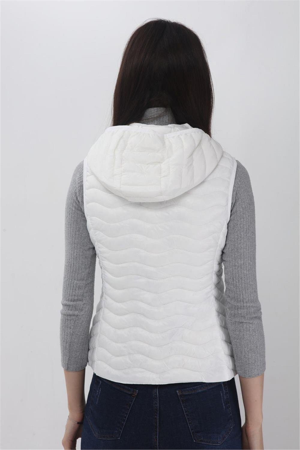 Puffer Yelek