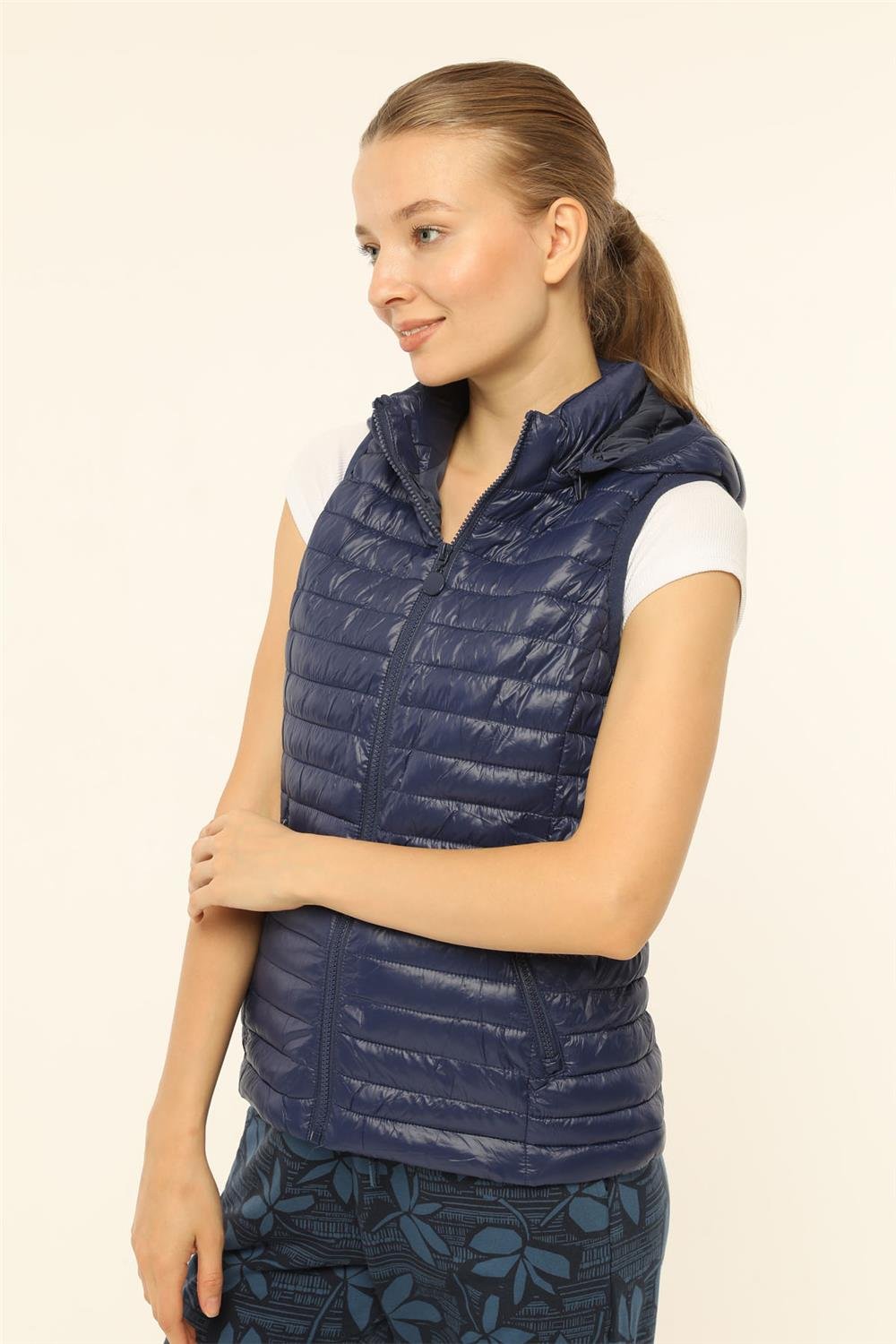 Puffer Yelek
