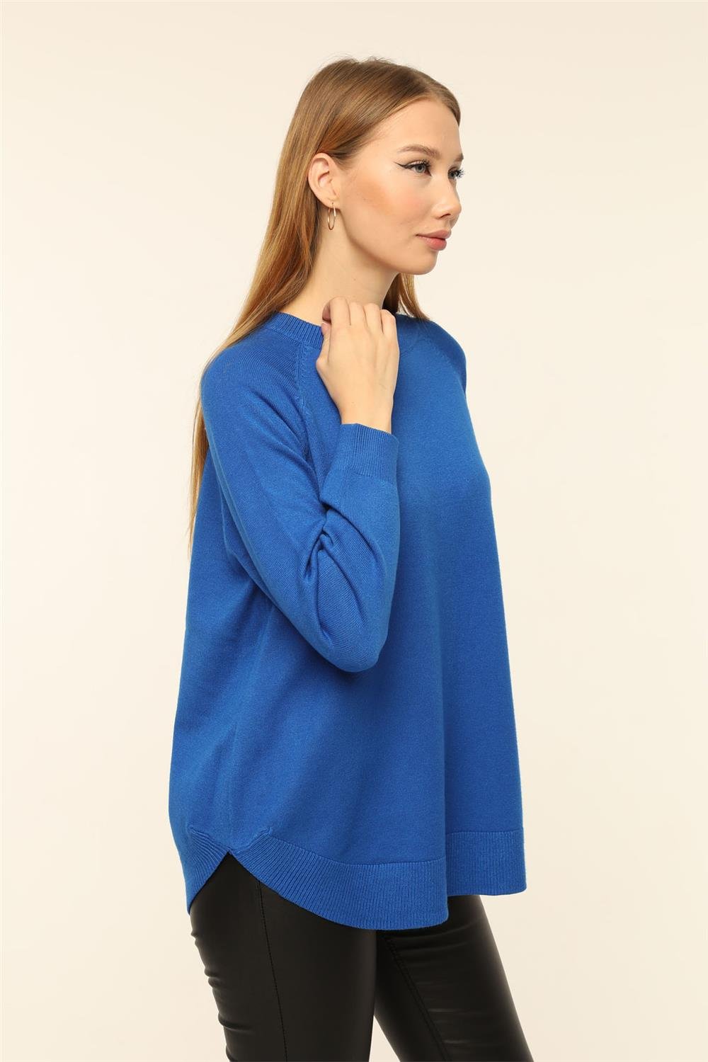 Reglan Kesim Triko