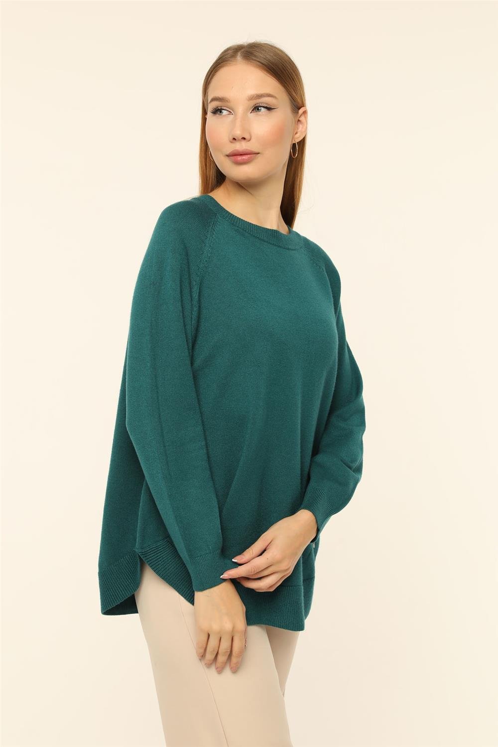 Reglan Kesim Triko