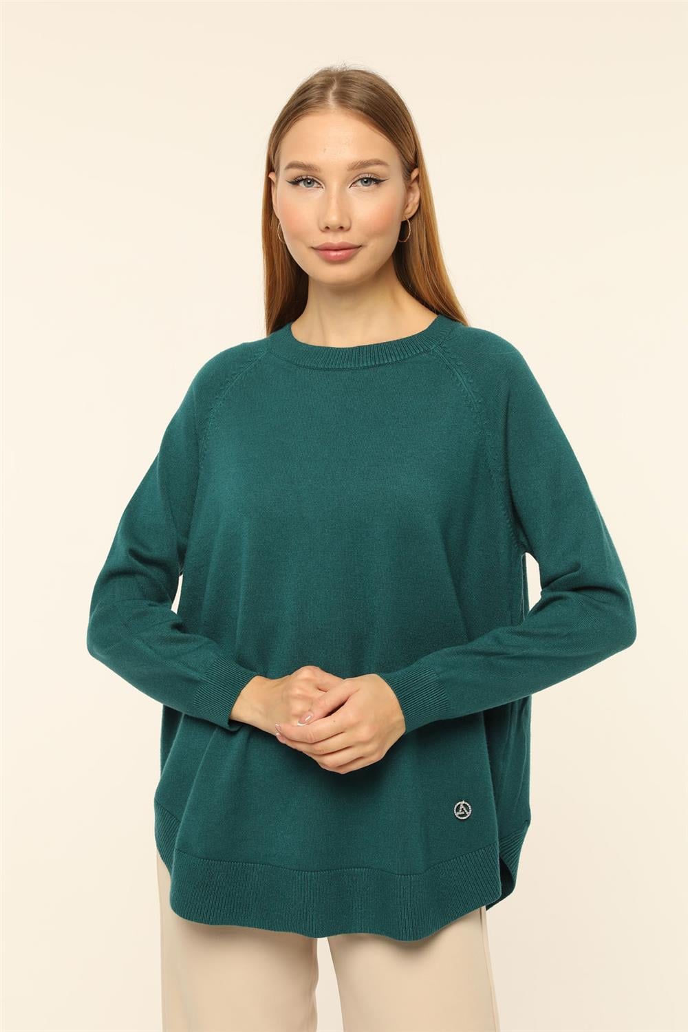 Reglan Kesim Triko