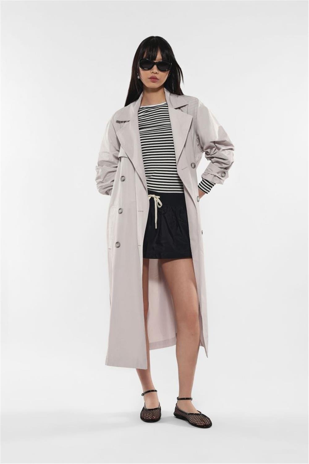 Trenchcoat
