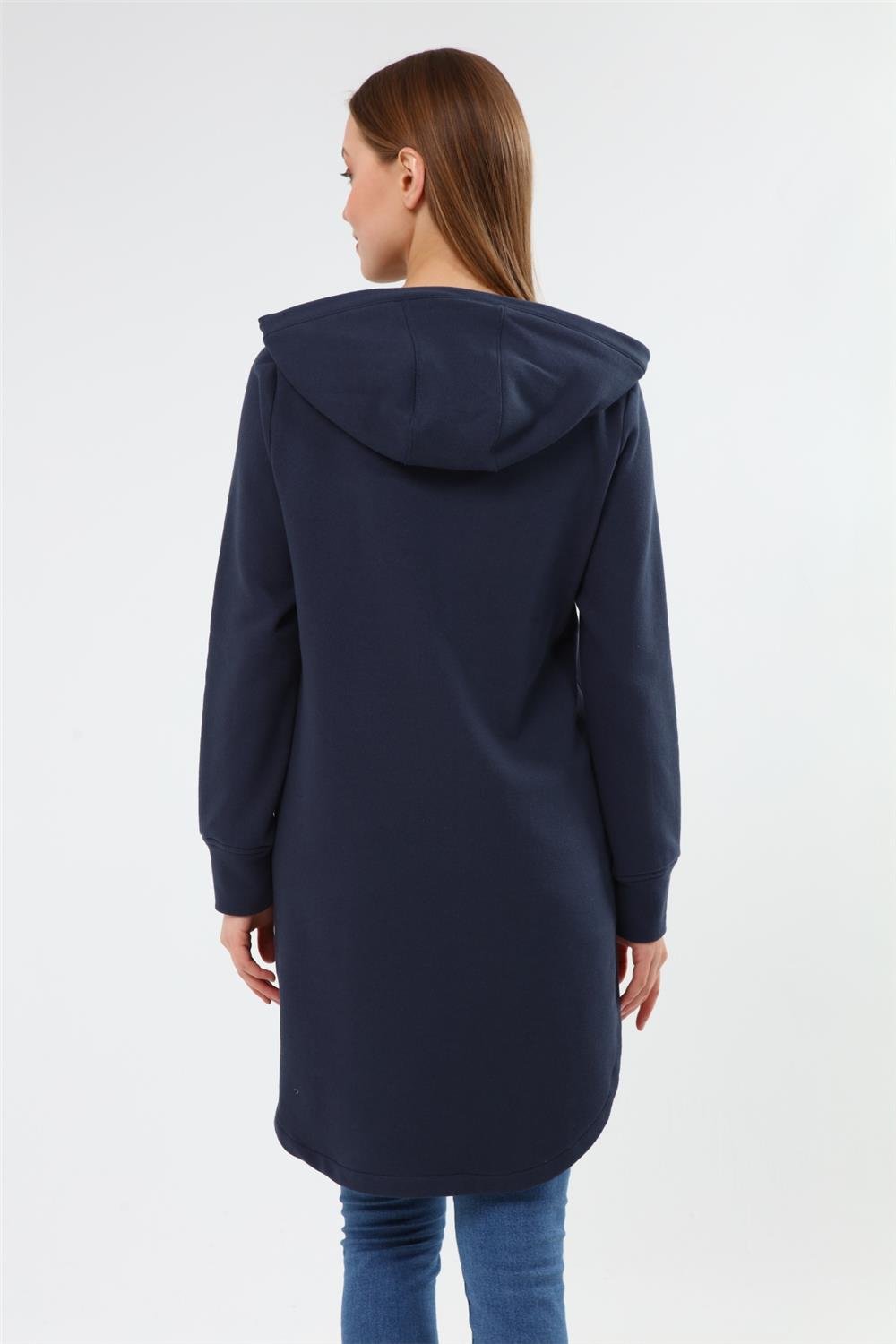 Uzun Sweatshirt
