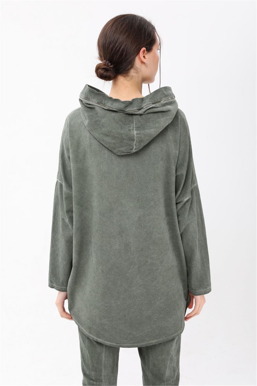 Yazılı Sweat