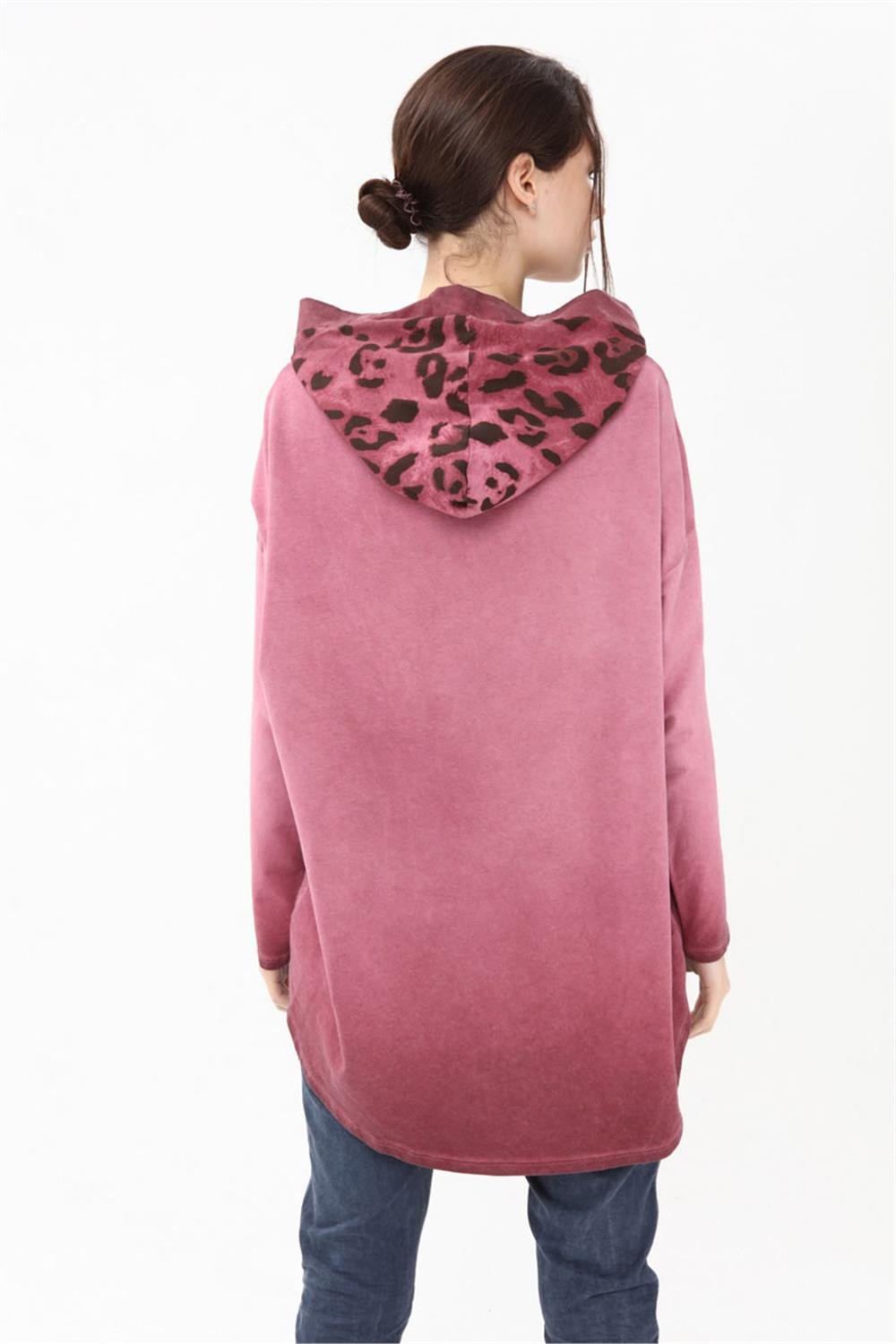 Yazılı Sweat