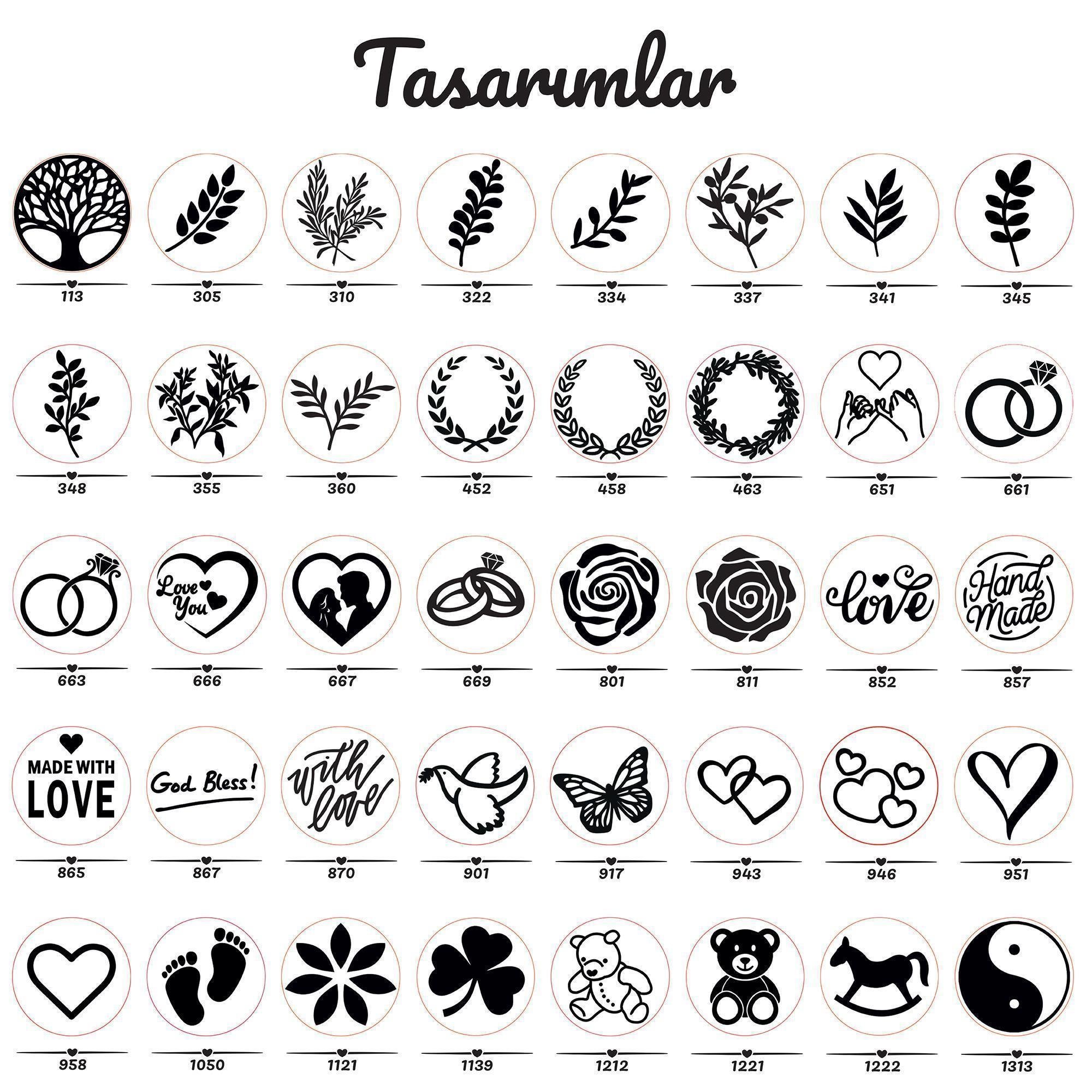 Boş Mum Mühür Pirinç Oval Yastık Damga Başlığı 18x28 mm