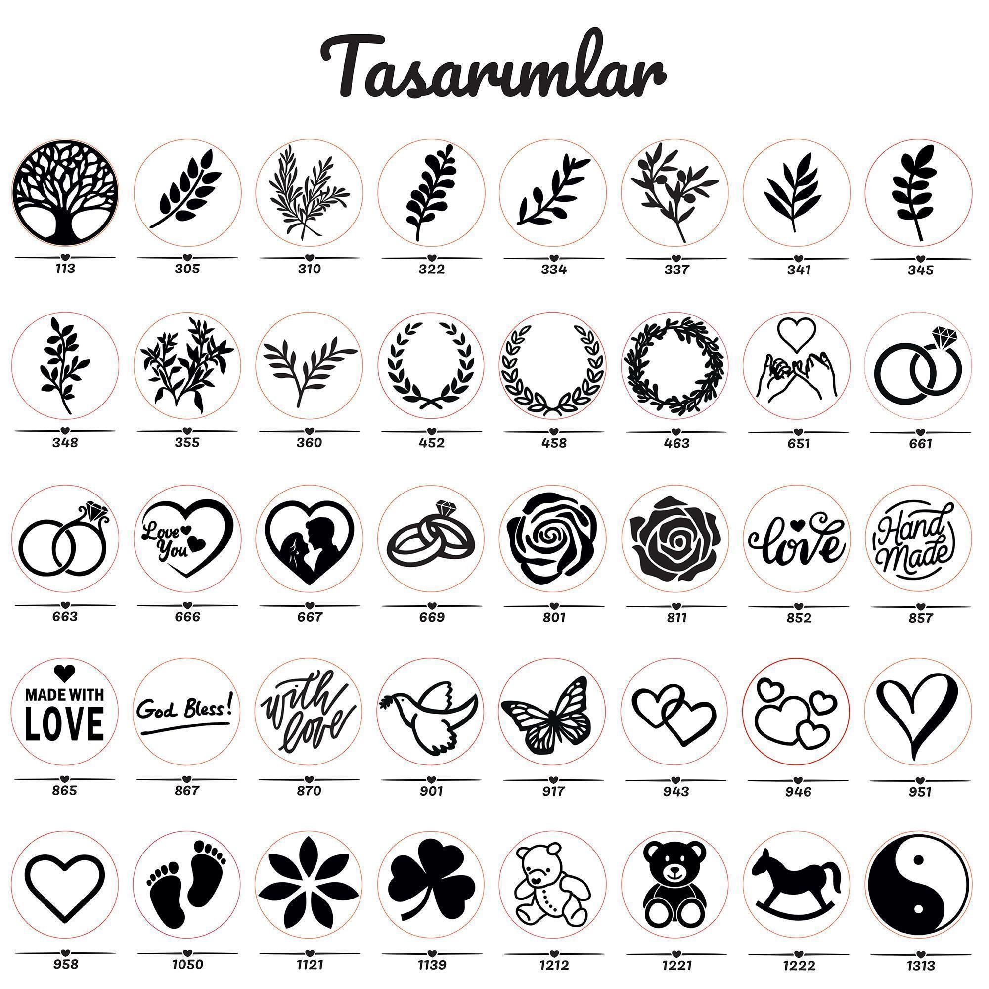 Boş Mum Mühür Pirinç Oval Yastık Damga Başlığı 18x28 mm