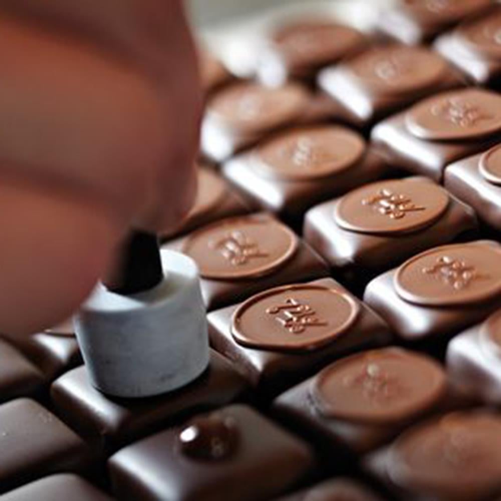 Çikolata Mührü
