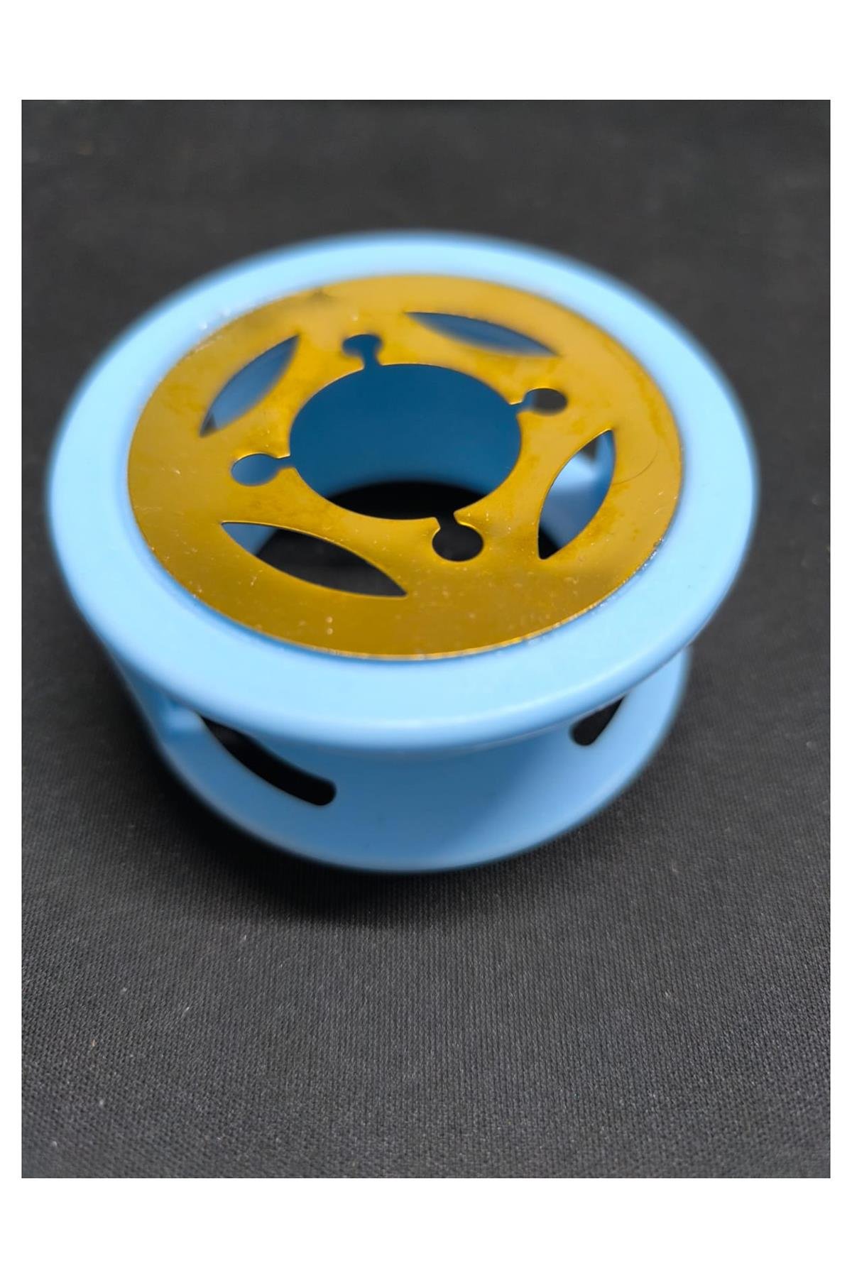 Damga Mührü Boncuk Mum Eritme Fırını Yanmaz Plastik 3 Farklı Renk