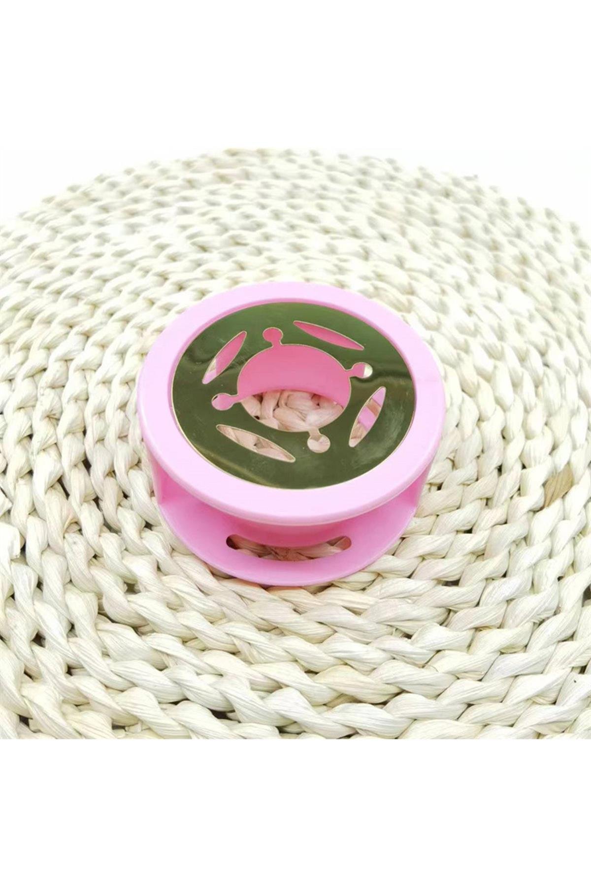 Damga Mührü Boncuk Mum Eritme Fırını Yanmaz Plastik 3 Farklı Renk