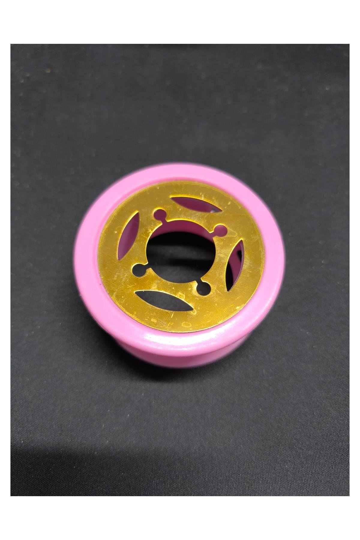 Damga Mührü Boncuk Mum Eritme Fırını Yanmaz Plastik 3 Farklı Renk