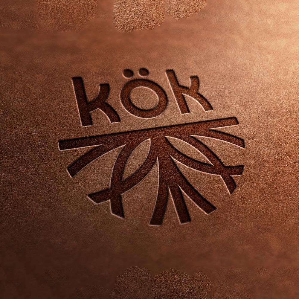 Deri - Ahşap Mührü