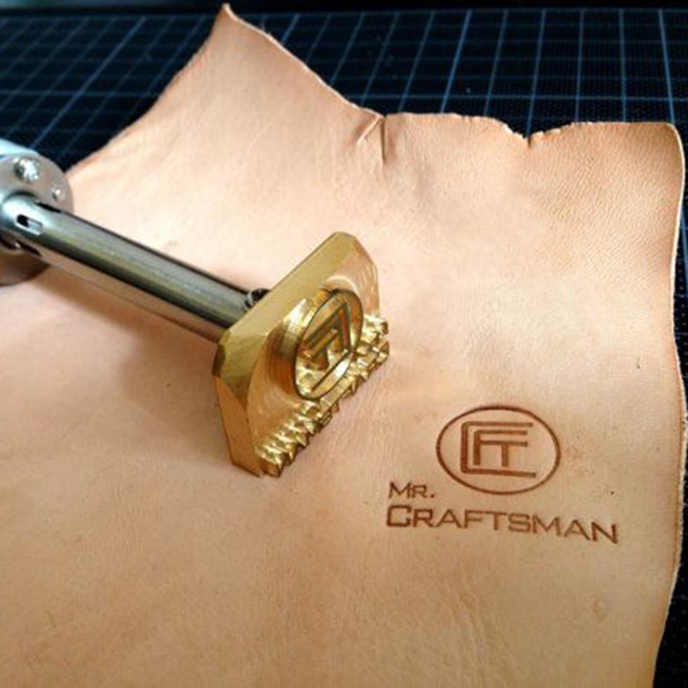 Deri - Ahşap Mührü