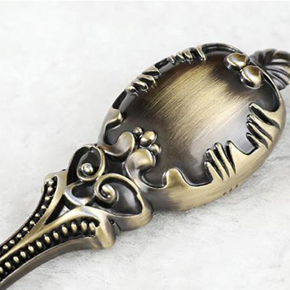 Döküm Metal Mum Mühür Damga Kolu Mühür Sap 4 Farklı Renk