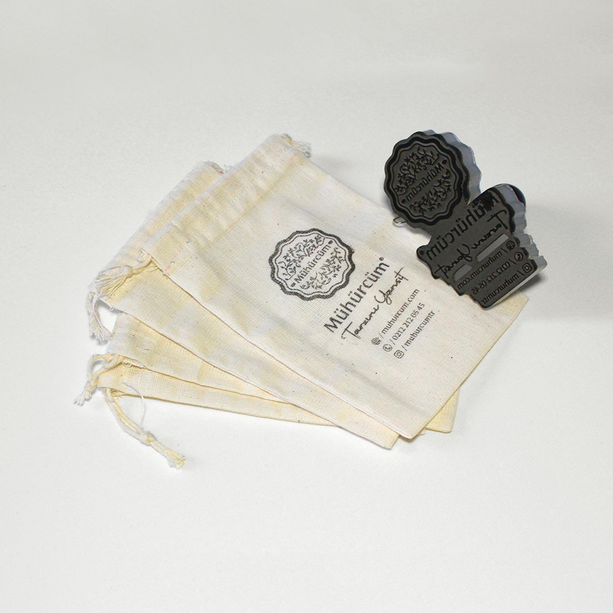 Kese - Paketleme Mührü