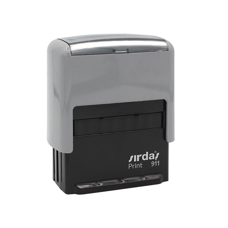 Kişiye Özel - Firma - Resmi Kaşe 16x41 mm