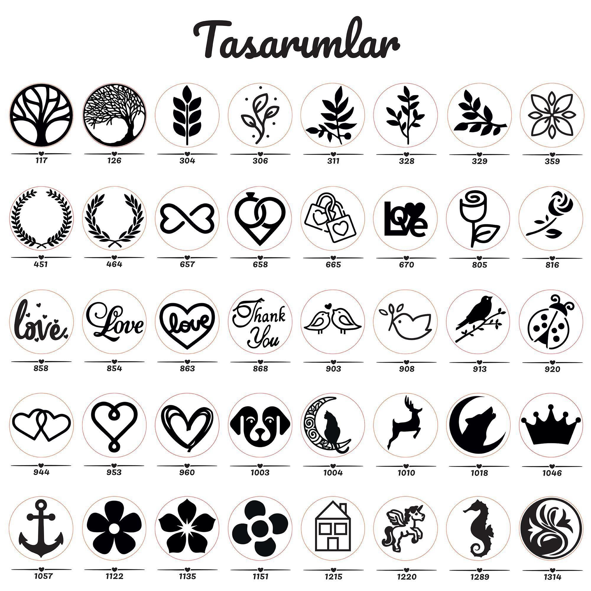 MAVİ PATİLİ MUM MÜHRÜ SETİ