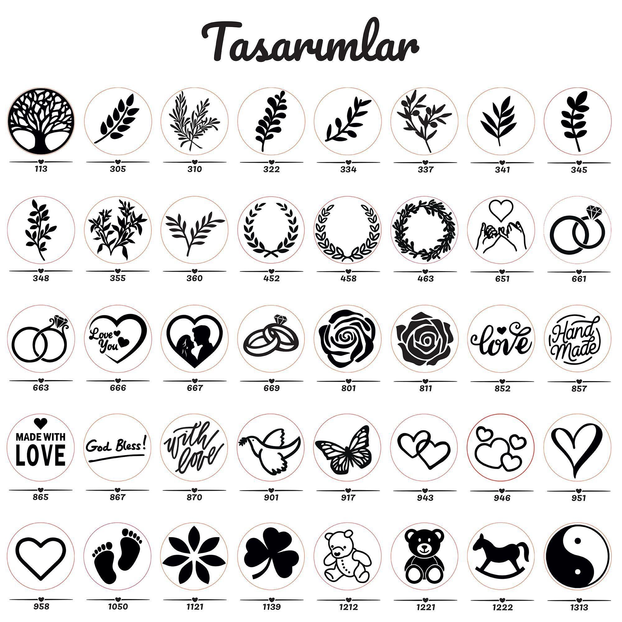 MAVİ PATİLİ MUM MÜHRÜ SETİ