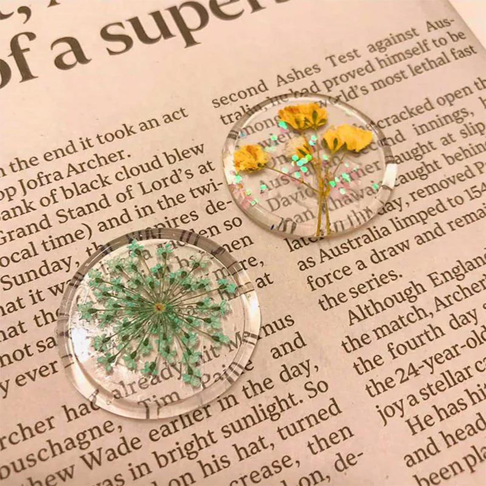 Mühür Mumu Çubuk Sıcak Tutkal 7mm x 27cm 10'lu Transparan Şeffaf