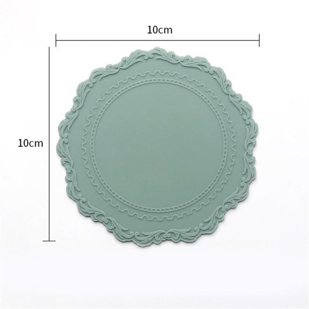 Mühür Mumu Döküm Silika Jel Baskı Ped Yapışmayan Silikon