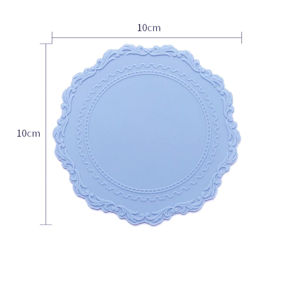 Mühür Mumu Döküm Silika Jel Baskı Ped Yapışmayan Silikon