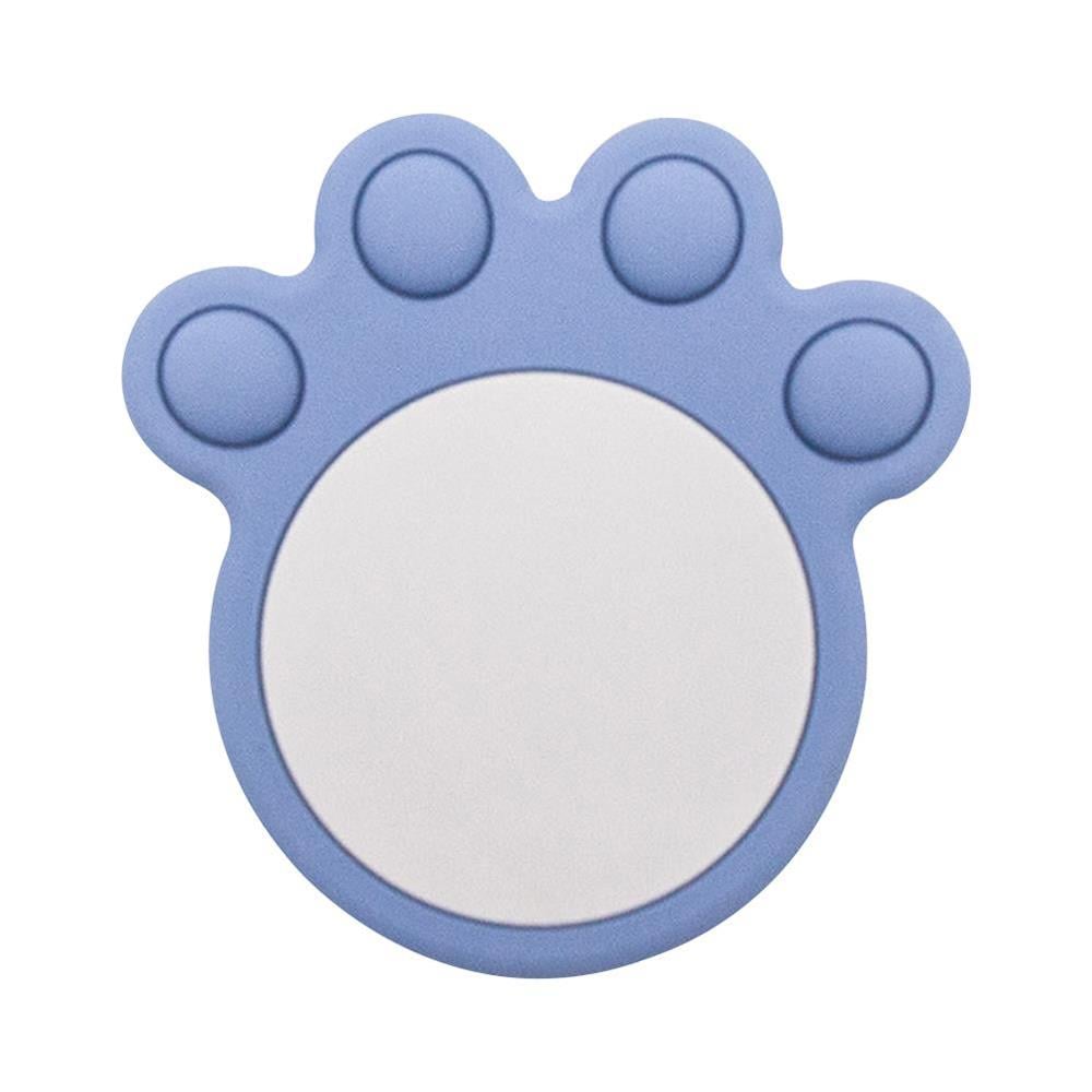 Mühür Mumu Döküm Silikon Pati Baskı Ped Yapışmayan 