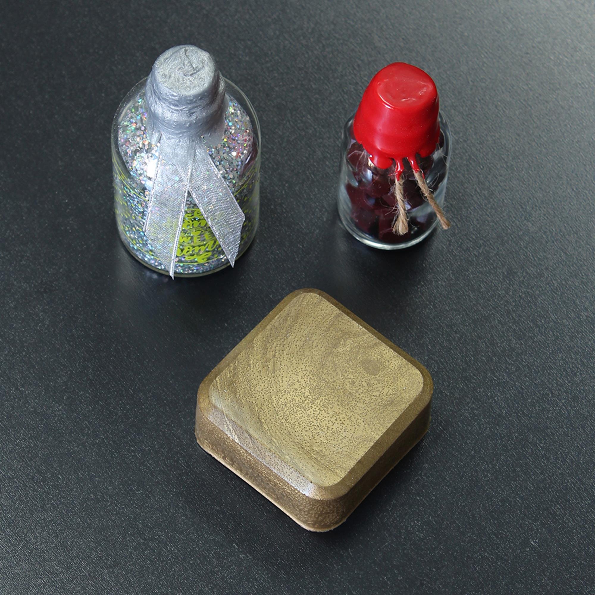 Mühürcüm Şişe Mühürleme Kalıp Mum Mührü 1 Kg 