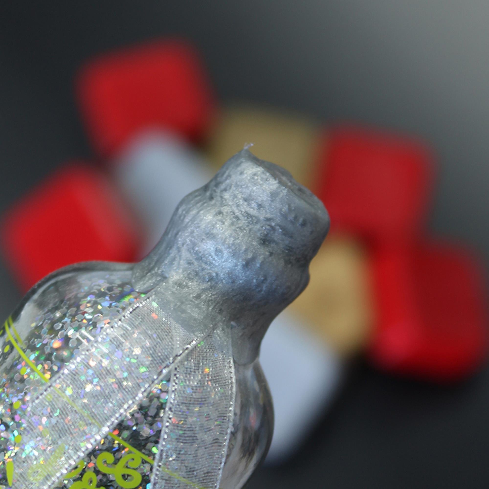 Mühürcüm Şişe Mühürleme Kalıp Mum Mührü 1 Kg 