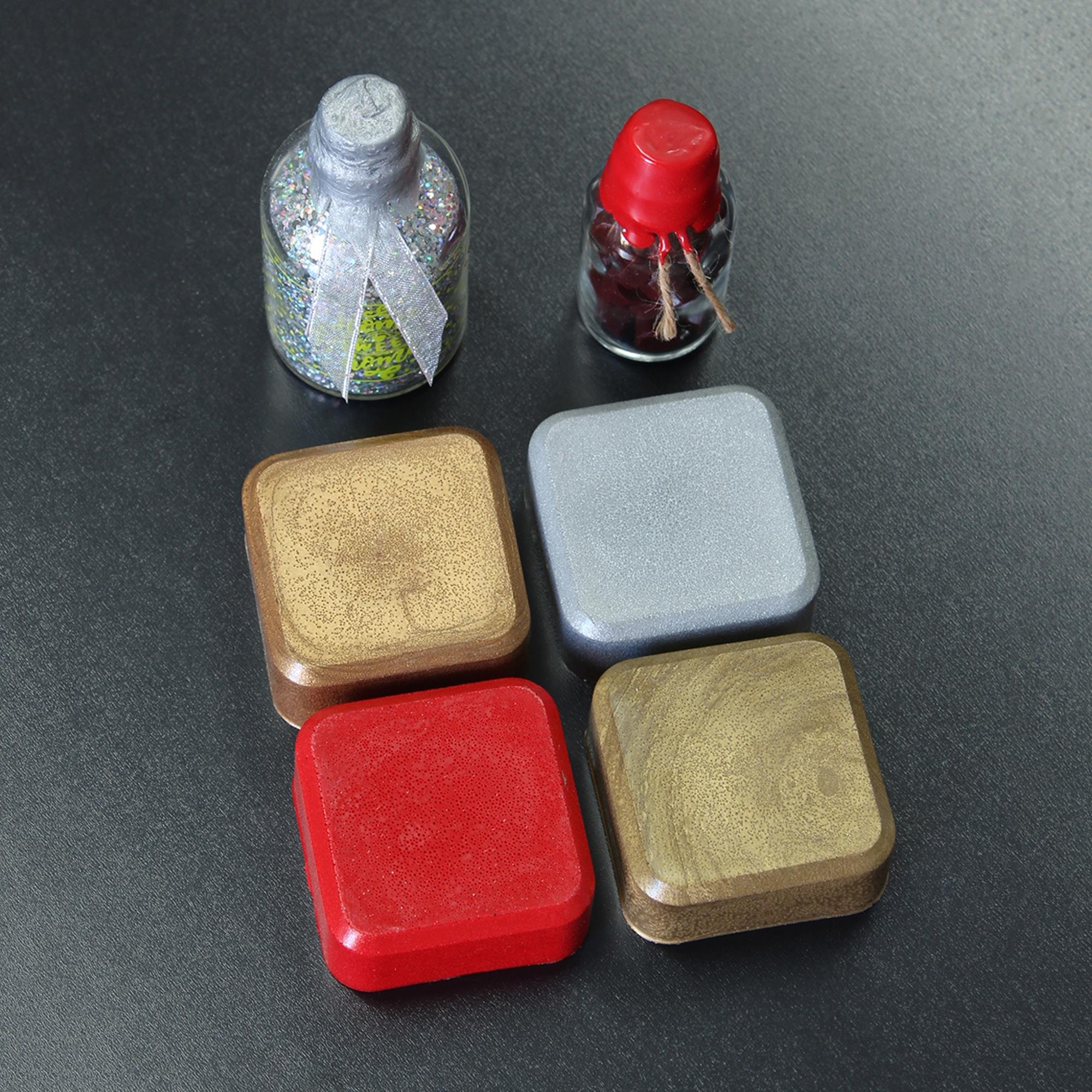 Mühürcüm Şişe Mühürleme Kalıp Mum Mührü 1 Kg 