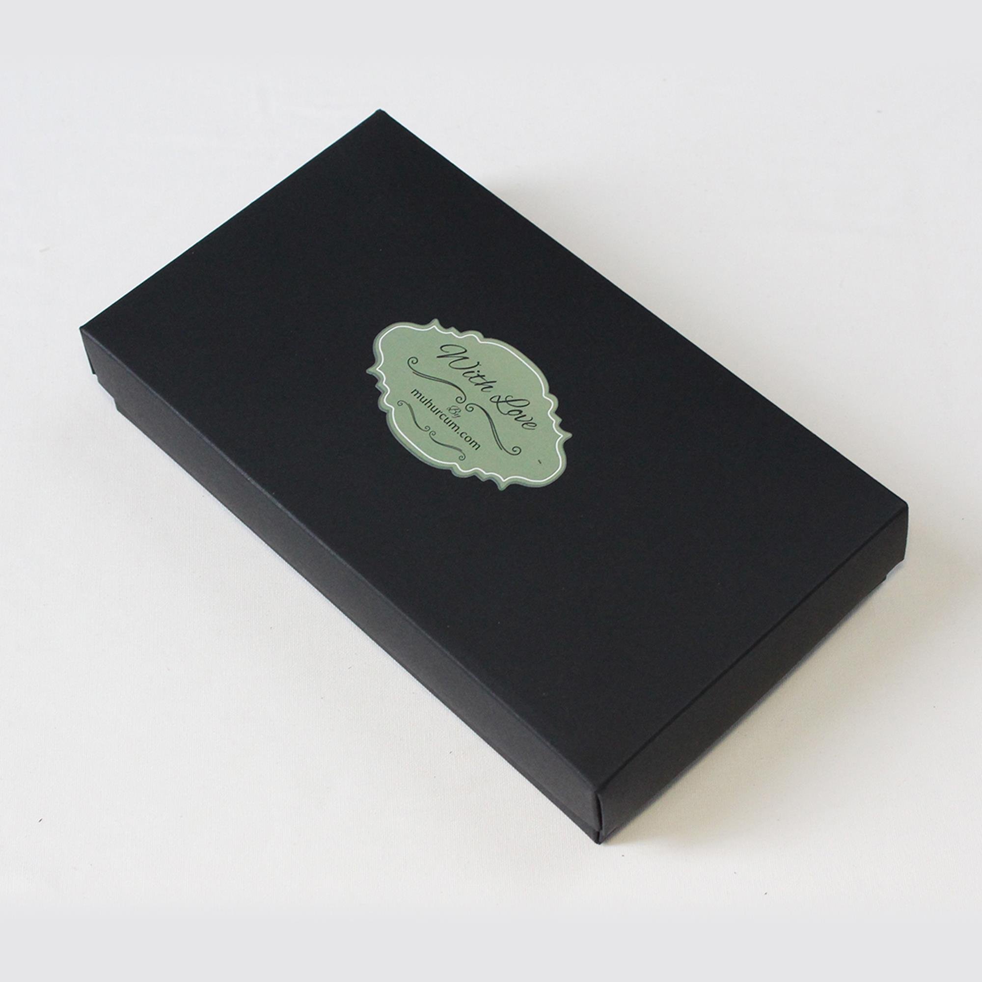 Mum Mühürü Uygulama Seti Kendin Yap Mühür Seti 4 Parça RKK101