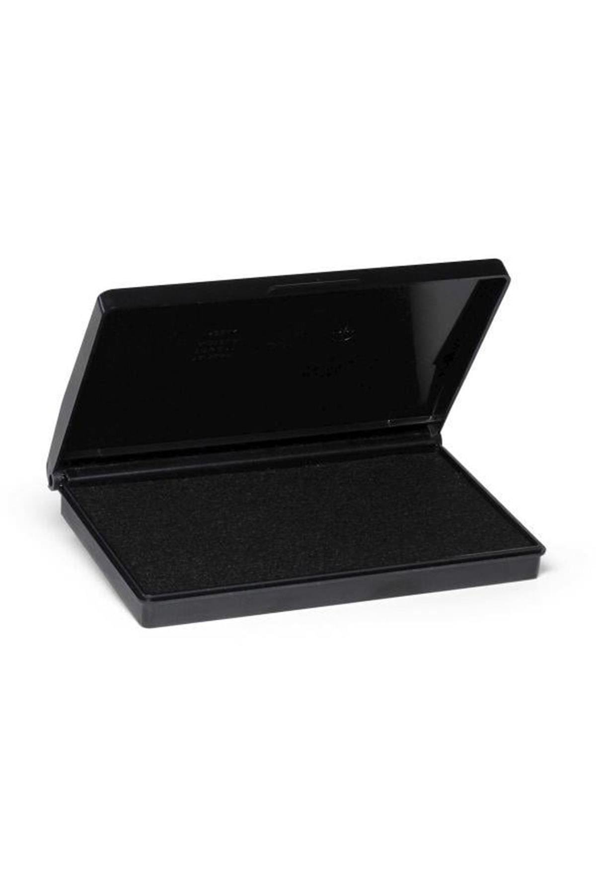 Öğretmen Mührü Ahşap Yuvarlak Mühür Kayın Ağacı Istampa Hediyeli