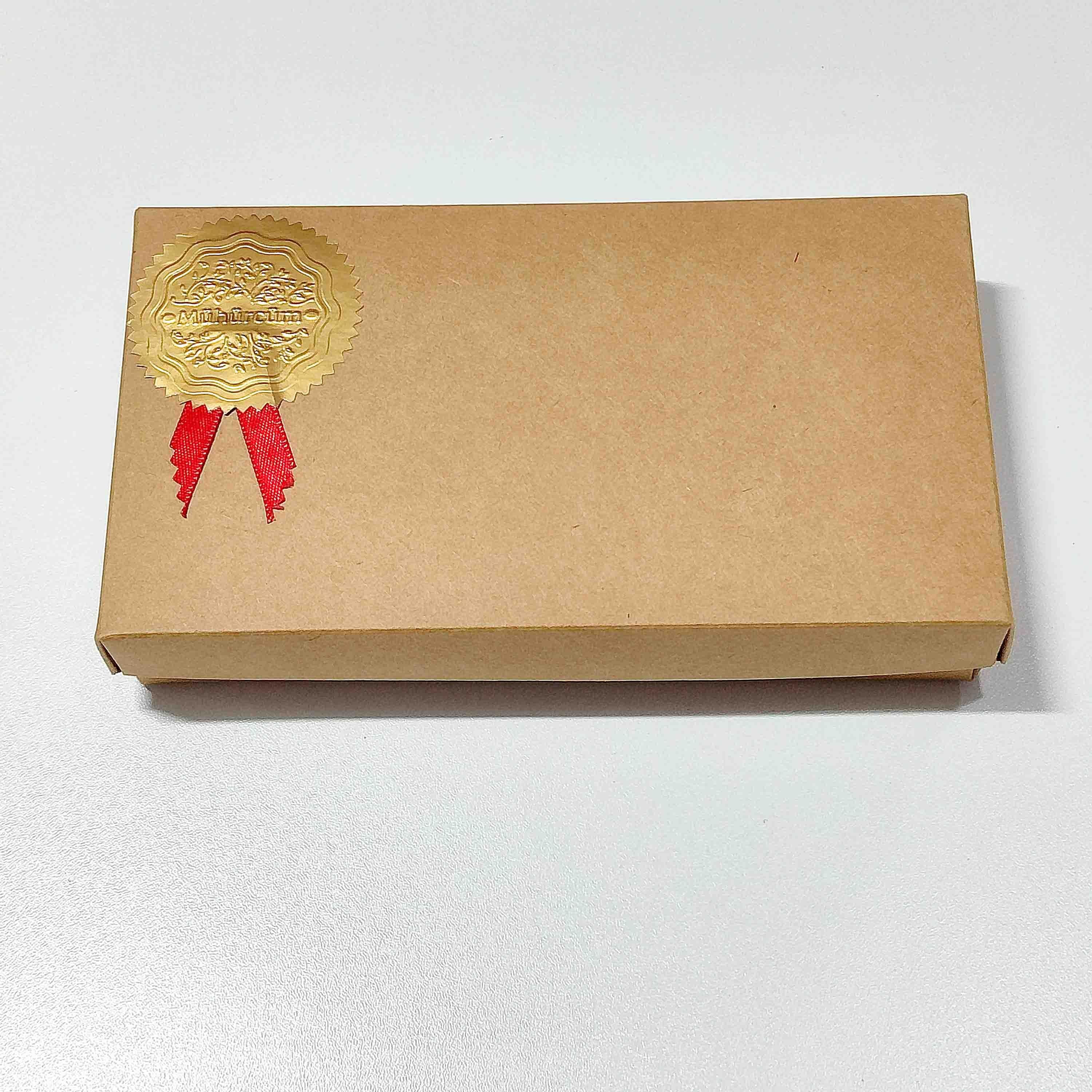 PEMBE PATİLİ MUM MÜHRÜ SETİ