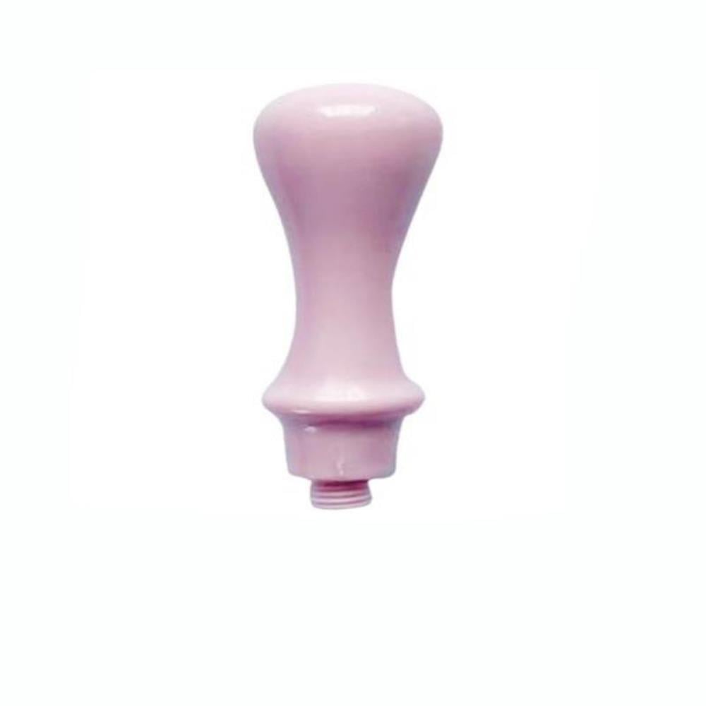 Renkli Sentetik Reçine Mum Mühürü Sapı 4 Farklı Makaron Renk M8