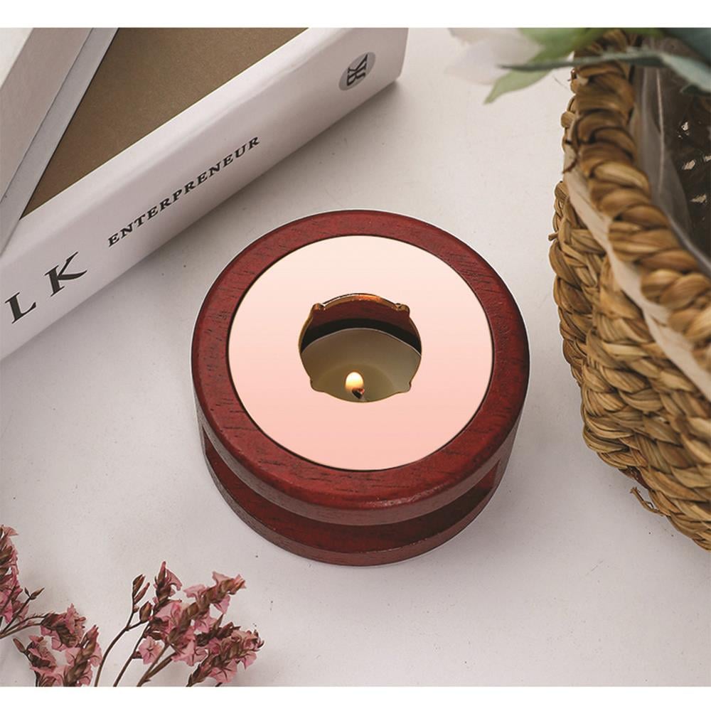 Sanat Temalı Mum Mührü Seti