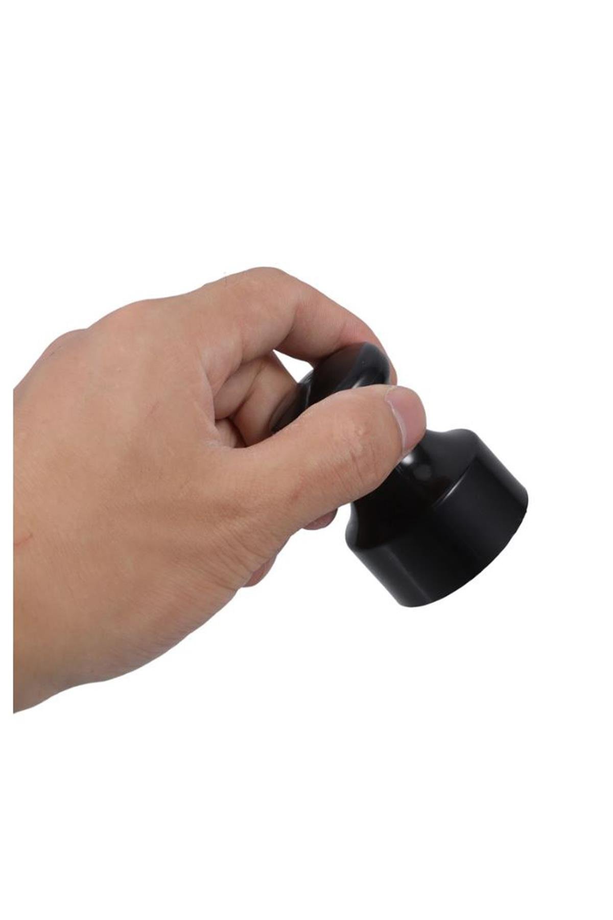 Sentetik kemik Mühür 40mm Çap Estetik Tasarım Istampa Hediyeli