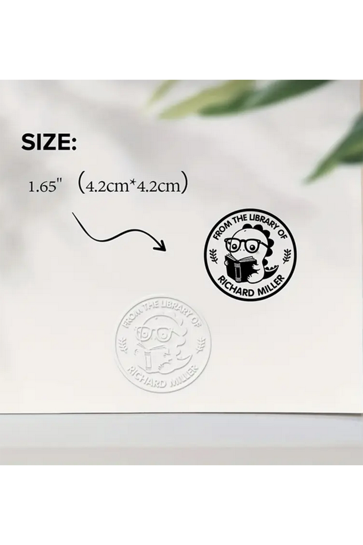 Soğuk Mühür Kabartma Damga Çelik Baskı Presi Lastik Sap Champagne