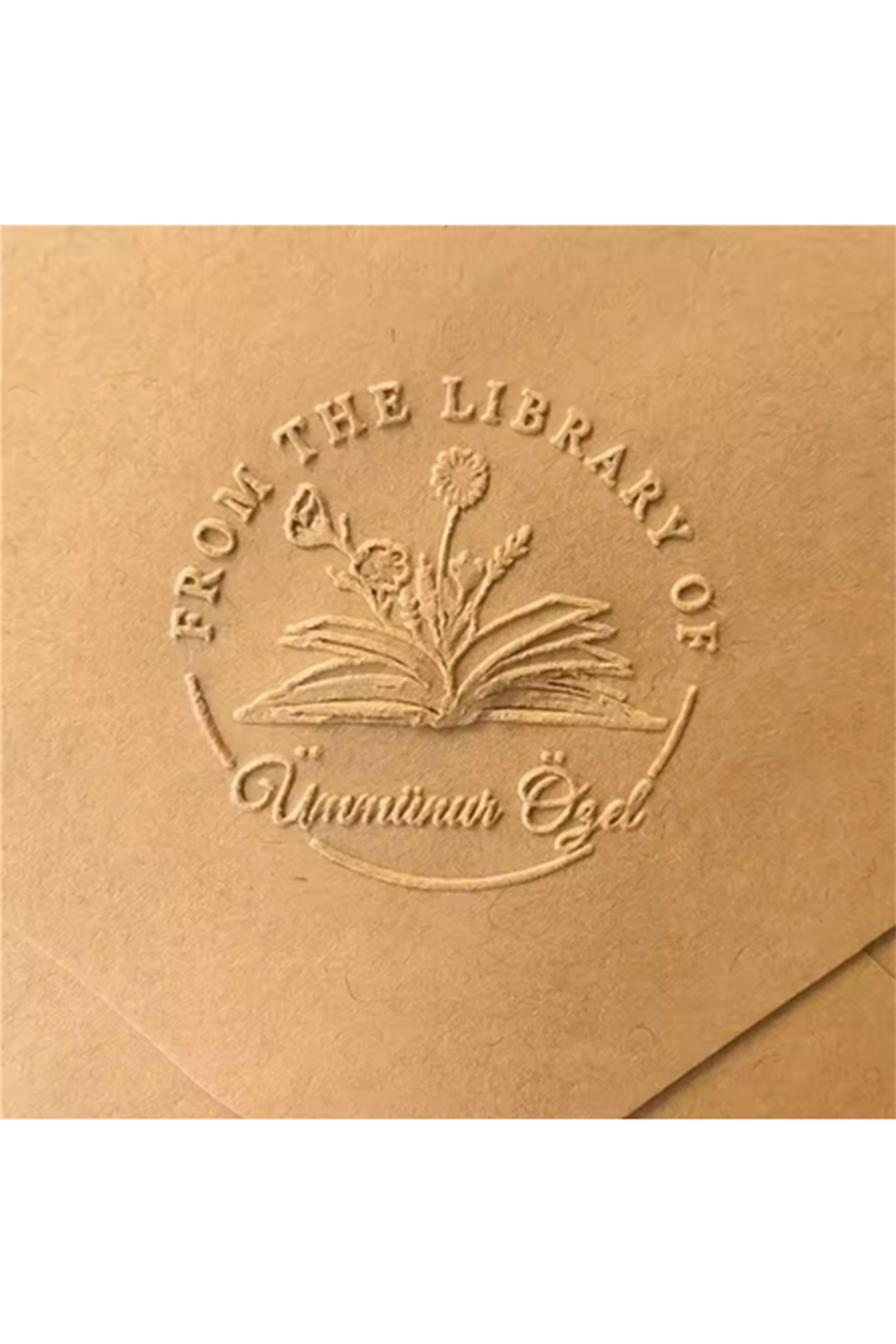 Soğuk Mühür Kabartma Damga Çelik Baskı Presi Gun Black Antrasit