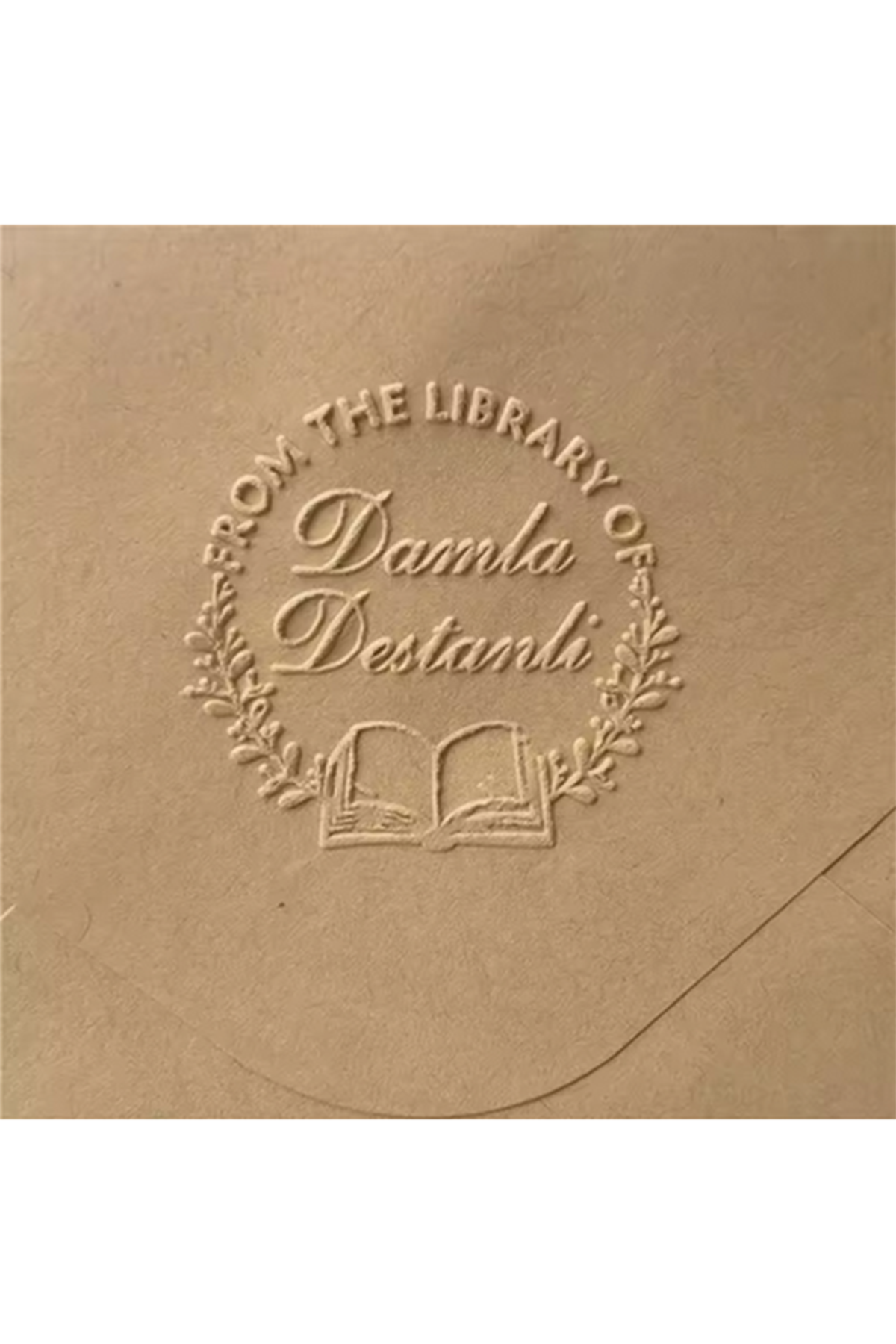 Soğuk Mühür Kabartma Damga Çelik Baskı Presi 2 Değişken Başlıklı