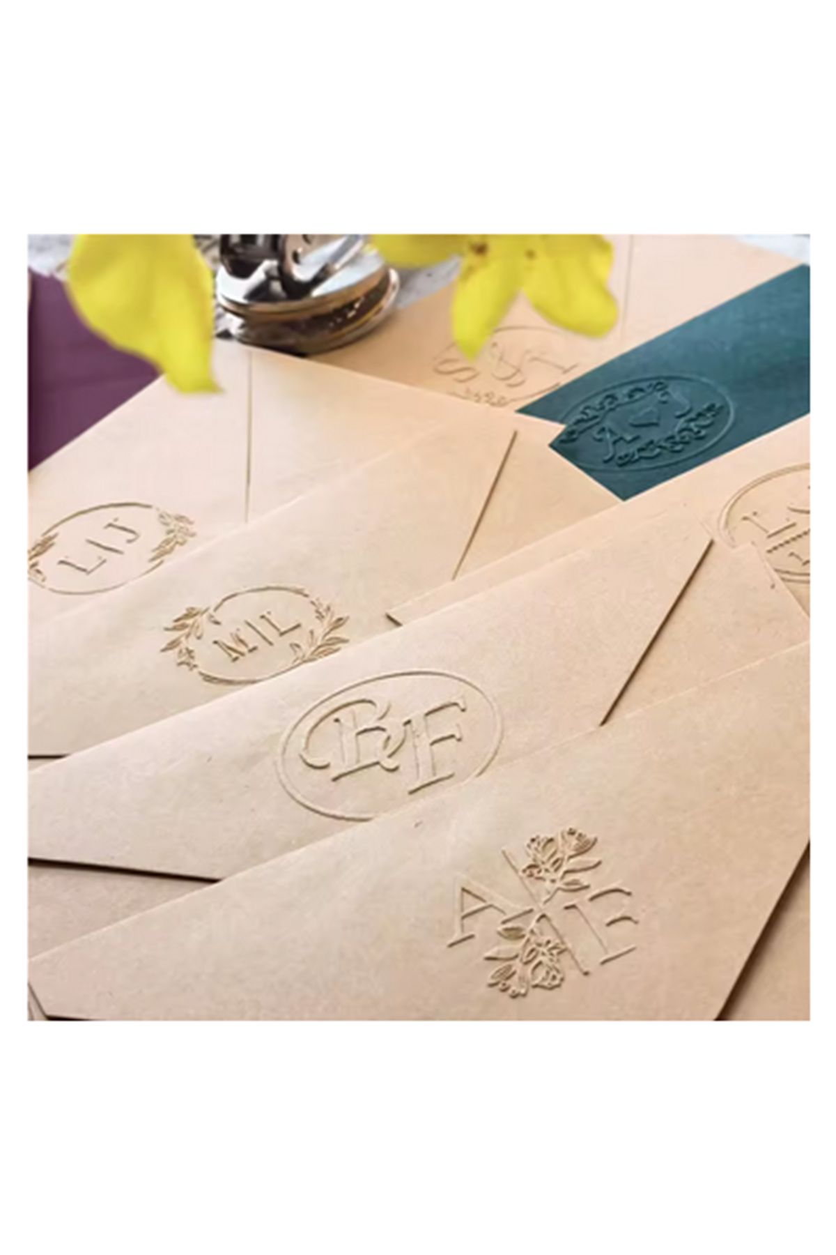 Soğuk Mühür Kabartma Damga Çelik Baskı Presi Desenli Rosegoldga Çelik Baskı Presi Desenli Gold