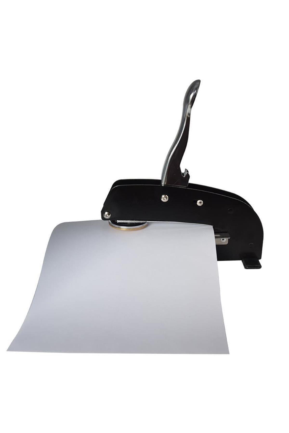 Soğuk Mühür Kabartma Damga Portatif Masa Tipi Baskı Makinesi 52mm