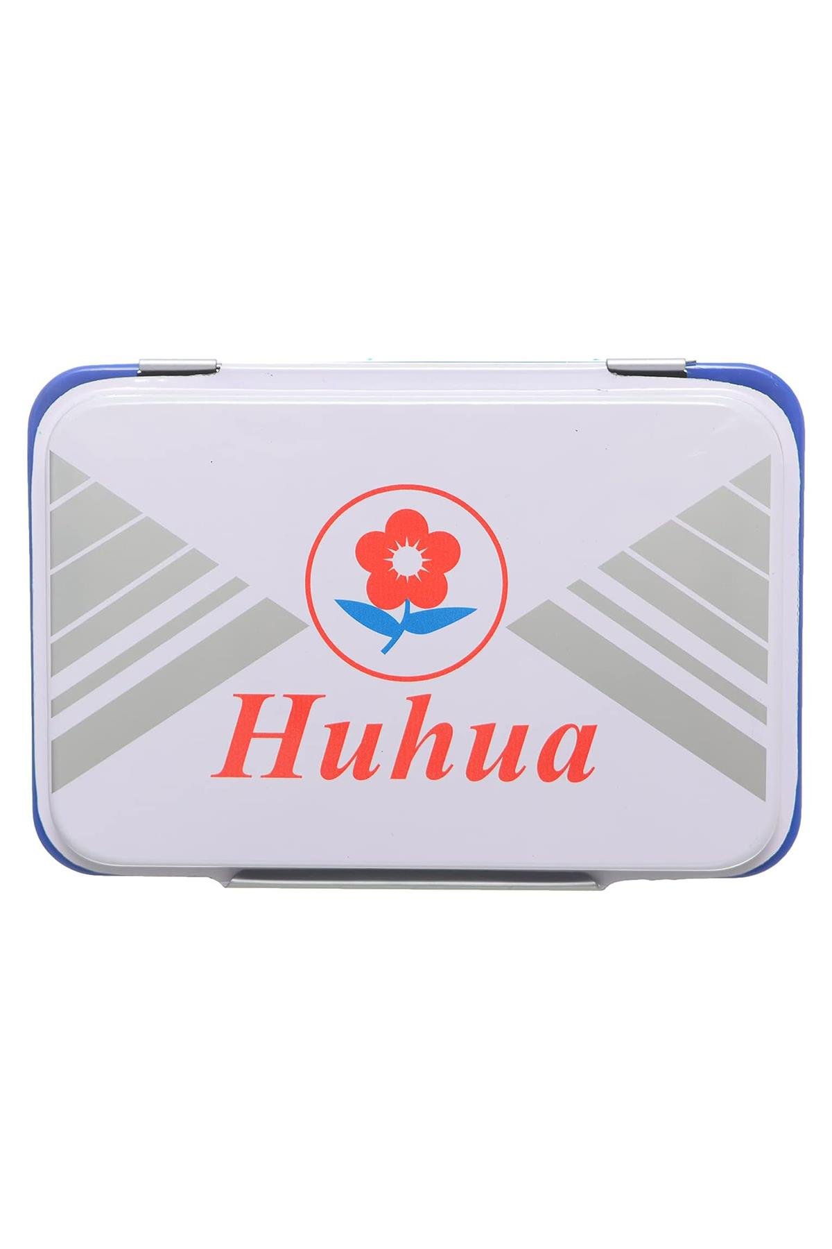 Stampa Mürekkep Metal Kasa Baskı Pedi 69cmx47mm