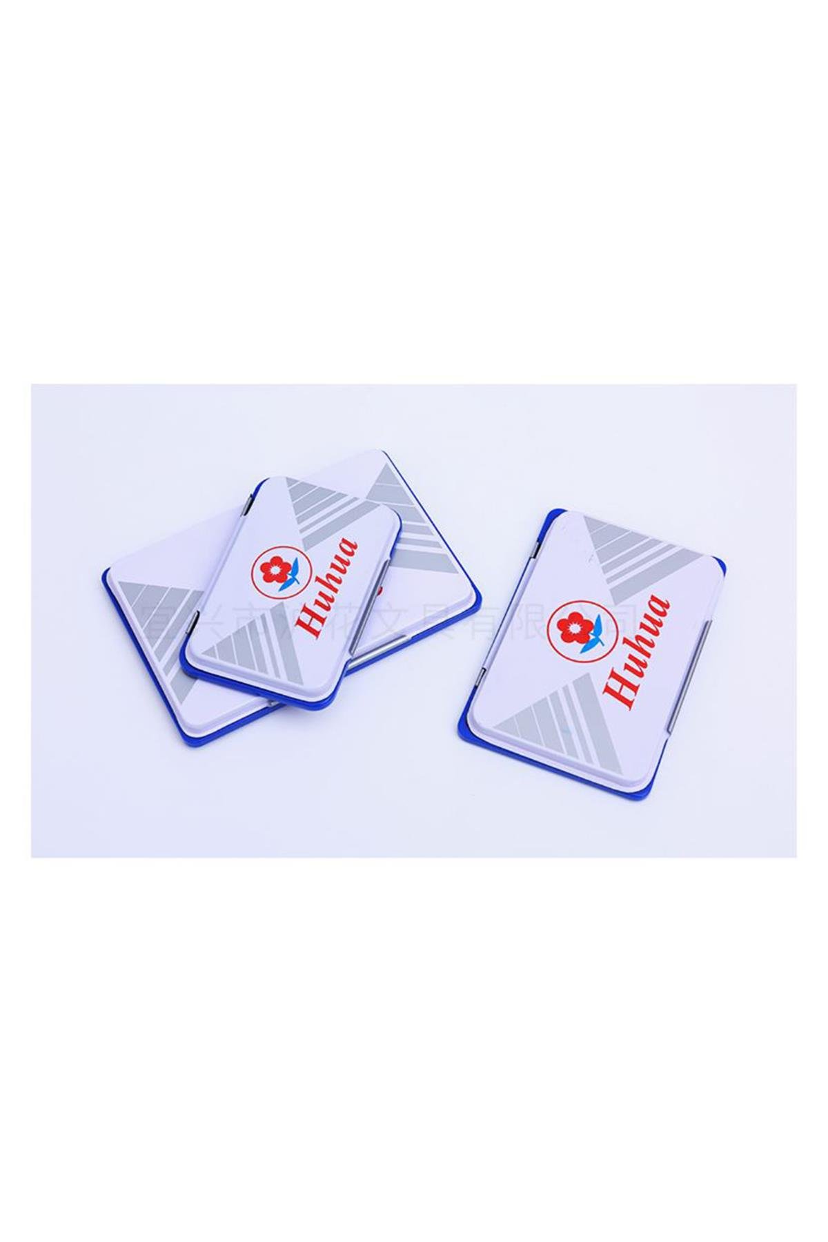 Stampa Mürekkep Metal Kasa Baskı Pedi İç 109cmx70mm