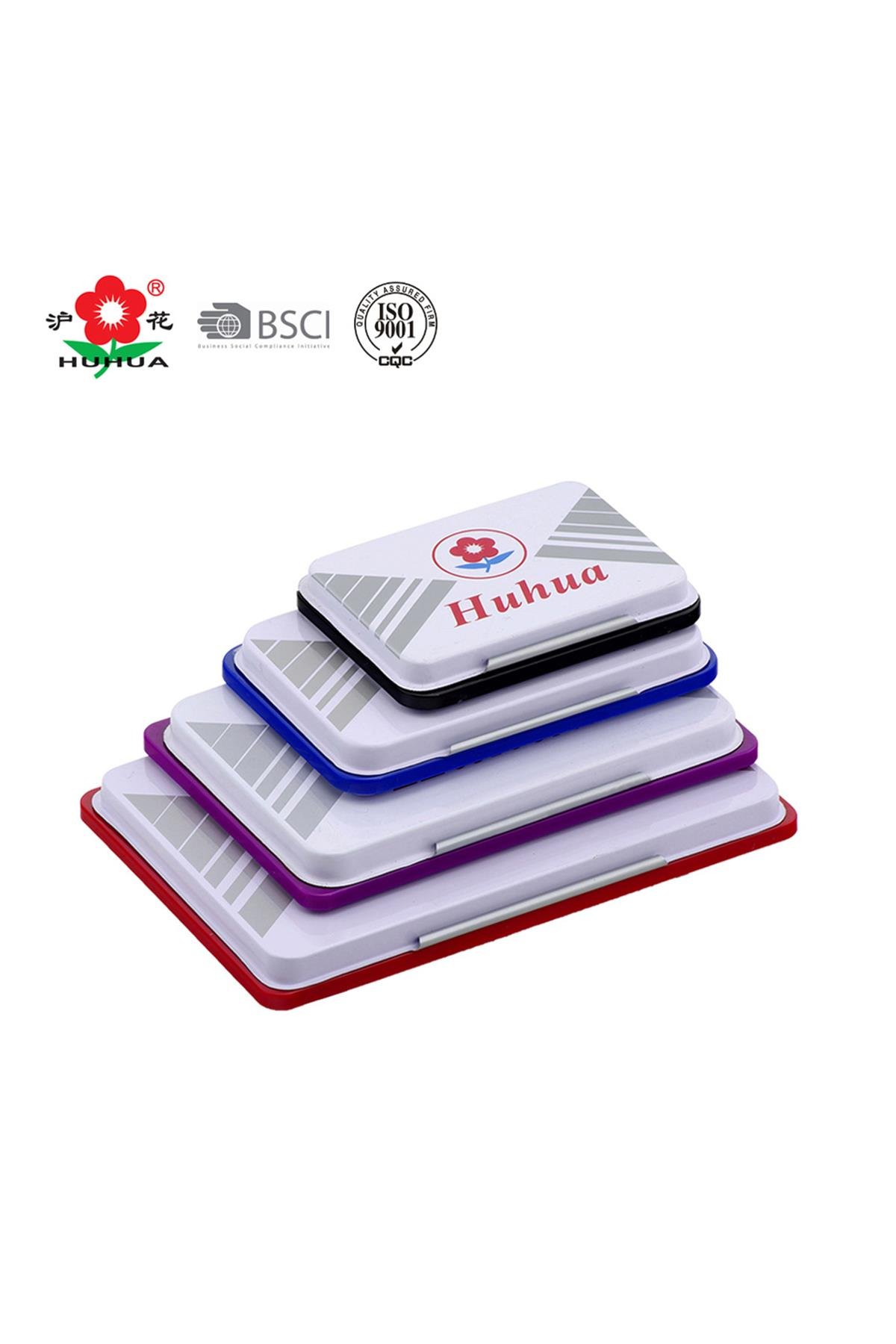 Stampa Mürekkep Metal Kasa Baskı Pedi İç 109cmx70mm